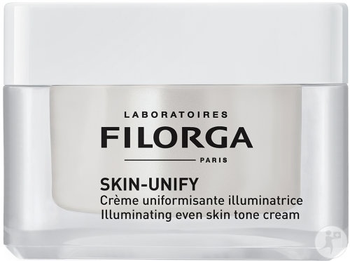 Filorga Skin‑Unify Cremă Uniformizantă Illuminatoare Anti‑Pete Pentru Ten Inegal 50ml