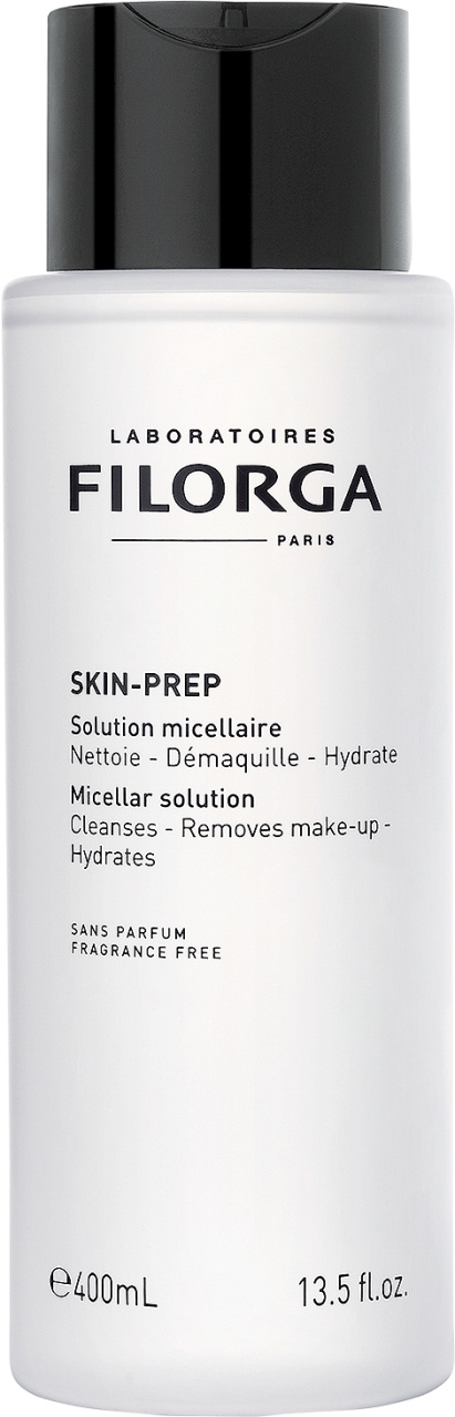 Filorga Skin-Prep Soluție Micelară Pregătirea Pielii Flacon 400ml
