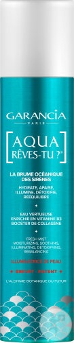 Garancia Aqua Rêves-Tu La Brume Océanique Des Sirènes 200ml