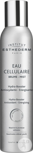 Institut Esthederm Cellular Water Apă Celulară Spray Antioxidant Pentru Față 200ml