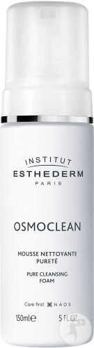 Institut Esthederm Osmoclean Spumă De Curățare Delicată Piele Normală Spre Grasă 150ml