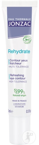 Jonzac Eau Thermale Cremă Pentru Contorul Ochilor 15ml