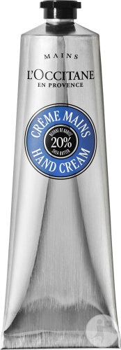 L’Occitane Shea Butter Hand Cream 150ml