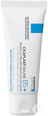 La Roche Posay Cicaplast Baume B5+ Balsam Reparator Tub 40ml