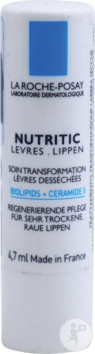 La Roche-Posay Nutritic Balsam Pentru Buze 4,7ml