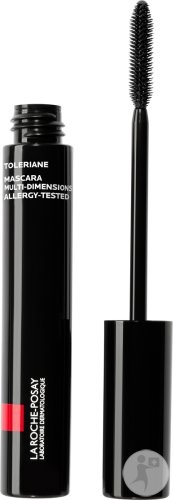 La Roche-Posay Toleriane Mascara Multi Dimensions Culoare Negru 7,2ml