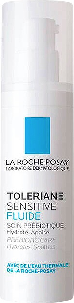 La Roche-Posay Toleriane Senzitiv Fluid Hidratant Calmant 40ml