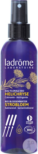 Ladrôme Apă Florală De Helichrysum Bio Calmanta Și Astringentă Spray 200ml