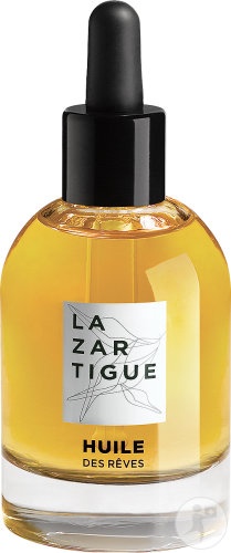 Lazartigue Huile Des Rêves Ulei Uscat Hranitor Flacon 50ml