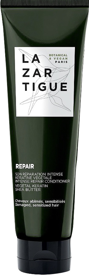 Lazartigue Tratament Intens Reparator Tub 150ml