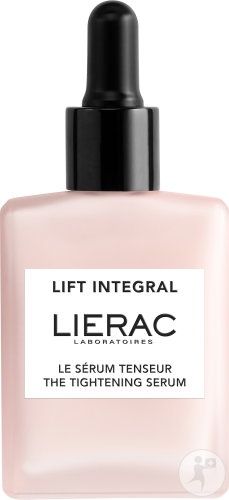 Lierac Lift Integral Ser Lifting Tensor Flacon Cu Pipeta 30ml