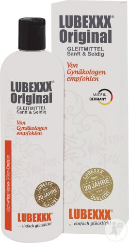 Lubexxx Original Lubrifiant 300ml
