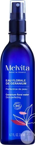 Melvita Apă Florală De Mușcată 200ml