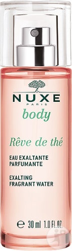 Nuxe Rêve De Thé Apă De Parfum Pentru Toate Tipurile De Piele 30ml