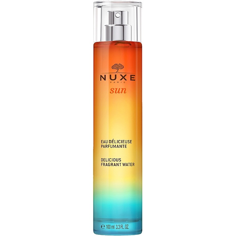 Nuxe Sun Eau Délicieuse Apă Parfumată 30ml