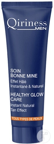 Qiriness Men Healthy Glow Care Toate Tipurile De Piele Tube 50ml