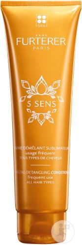 René Furterer 5 Sens Balsam Pentru Descâlcire Toate Tipurile De Păr Tub 150ml
