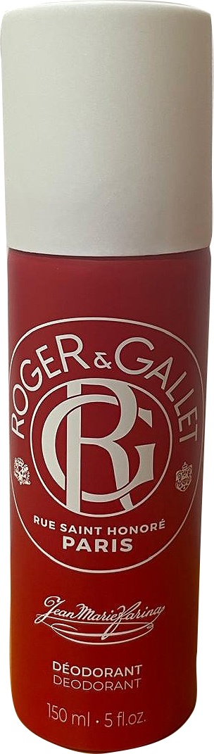 Roger&Gallet Jean Marie Farina Deodorant Spray 150ml