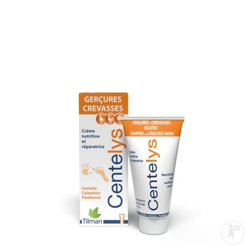 Tilman Centelys Cremă Nutritivă Și Reparatoare 30g