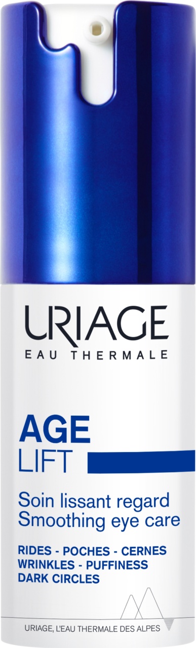 Uriage Age Lift Smooth Eye Contour Ingrijirea Conturului Ochiului 15ml