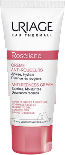 URIAGE Roseliane crema anti-roseata, 40ml - imagine 3
