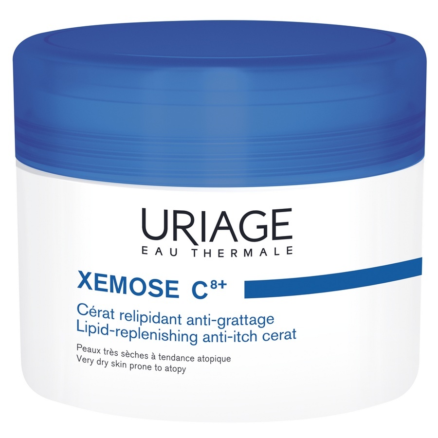 Uriage Xémose Unt Hidratant Anti-Iritații Piele Cu Tendință Atopică 200ml
