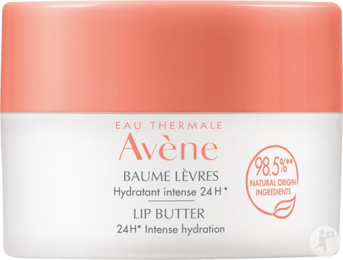 Avène Balsam Hidratant Pentru Buze 24h 10ml
