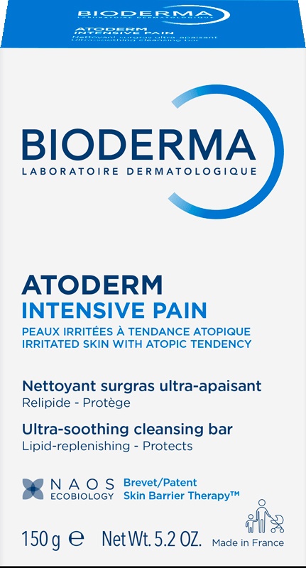 Bioderma Atoderm Intensive Săpun 150g