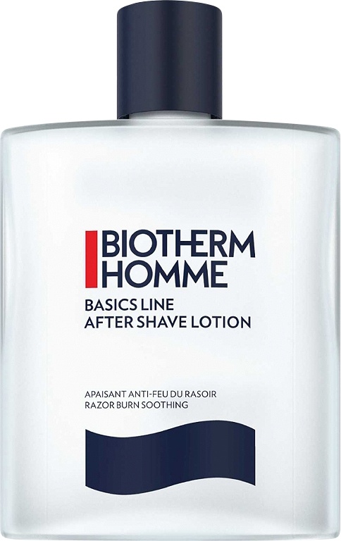 Biotherm Homme After-Shave Efect Imediat De Calmare Piele Normală 100ml