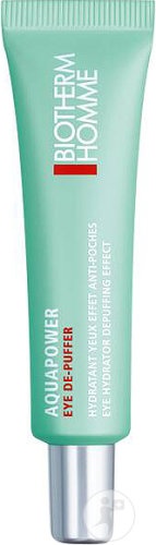 Biotherm Homme Aquapower Gel De Ochi Anti-Pungi Hidratant 15ml