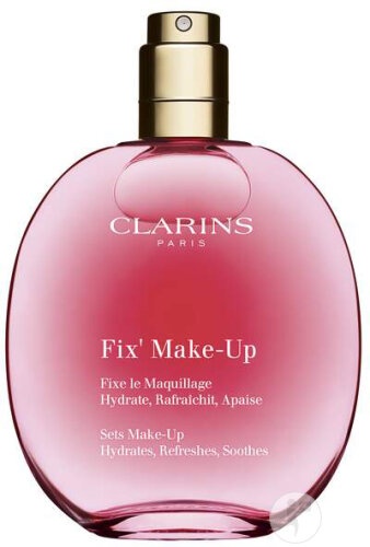Clarins Fix’ Make Up Spray Revitalizant 50ml