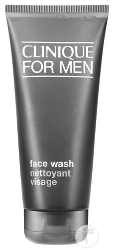 Clinique For Men Gel Curățare Față 200ml
