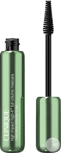 Clinique High Impact Mascara Volume Extrême 01 Negru 10ml