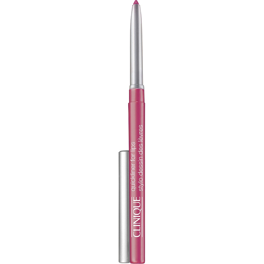 Clinique Quickliner Creion Contur De Buze Crushed Berry 3g