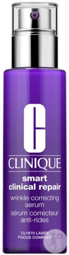 Clinique Smart Clinical Repair Serum Corector Riduri 100ml
