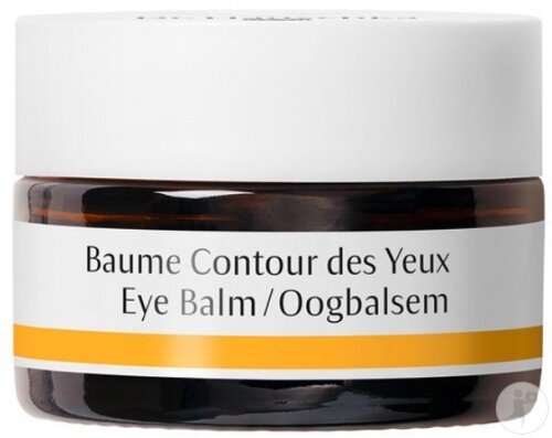 Dr. Hauschka Balsam Pentru Conturul Ochilor 10ml