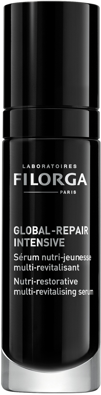Filorga Global-Repair Intensive Ser Nutri-Restaurativ Multi Revitalisant Flacon Cu Pompă 30ml