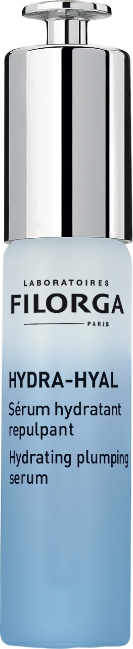 Filorga Hydra-Hyal Ser Hidratant Si Cu Efect De Umplere Repulpant Flacon 30ml