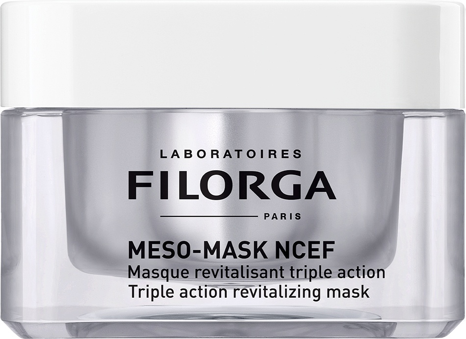 Filorga Meso-Mask NCEF Mască Revitalizantă Cu Acțiune Triplă 50ml