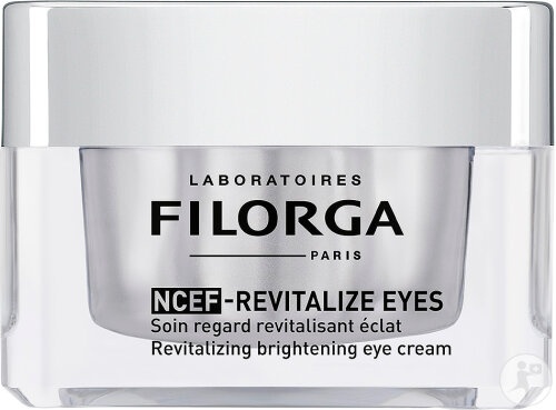 Filorga NCEF Revitalizant Ochi 15ml