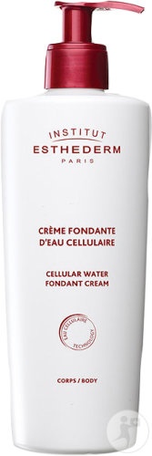 Institut Esthederm Crema Fondanta Eau Cellulaire Pentru Corp Flacon 400ml