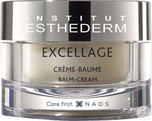 Institut Esthederm Excellage Cremă-Balsam Cu Efect Anti-Îmbătrânire 50ml