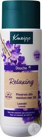 Kneipp Gel De Dus Relaxant Tube 200ml