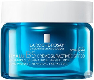 La Roche-posay Hyalu B5 Suractivée Crema SPF30 50ml