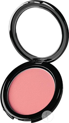 Les Couleurs De Noir Clear Skin Compact Blush Fără Talc 03 French Rose 4,8g