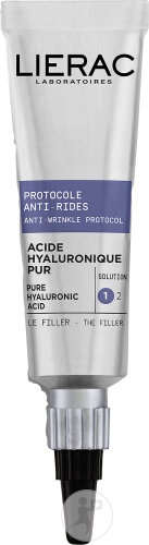 Lierac Protocole Antirid Filler 15ml