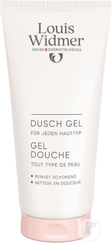 Louis Widmer Gel De Duș 200ml