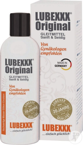 Lubexxx Original Lubrifiant 150ml