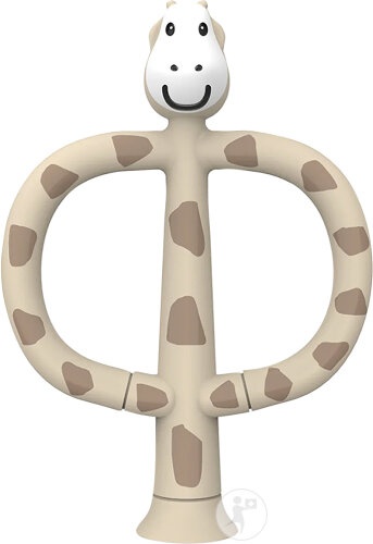 Matchstick Monkey Periuță De Dinți Maimuță Girafă 1buc