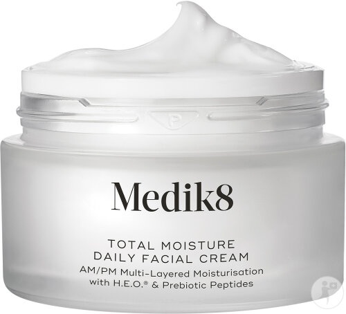 Medik8 Cremă De Față Total Moisture 50ml